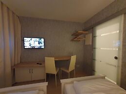 CityPark Hotel