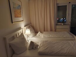 CityPark Hotel