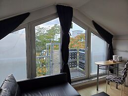 CityPark Hotel
