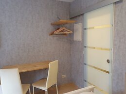 CityPark Hotel