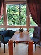 CityPark Hotel