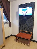 CityPark Hotel