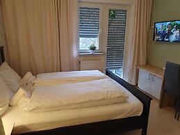 CityPark Hotel