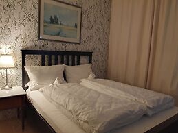 CityPark Hotel