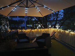 CityPark Hotel