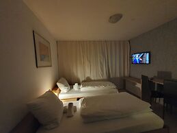 CityPark Hotel