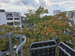 CityPark Hotel