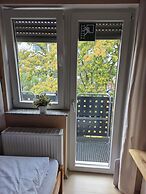 CityPark Hotel