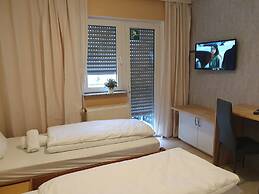 CityPark Hotel