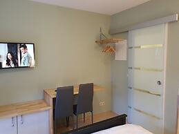 CityPark Hotel