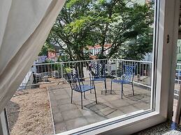 CityPark Aparthotel Köln