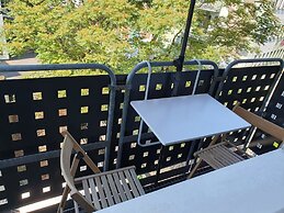 CityPark Hotel