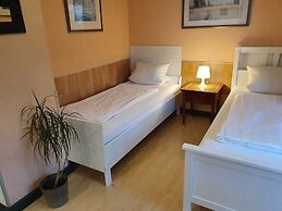 CityPark Hotel