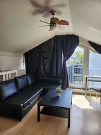 CityPark Hotel