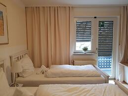 CityPark Hotel