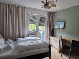 CityPark Hotel