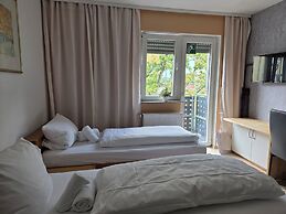 CityPark Hotel