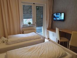 CityPark Hotel
