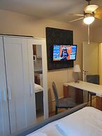 CityPark Hotel