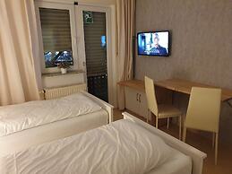 CityPark Hotel