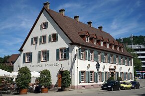 Hotel Gasthaus Schützen