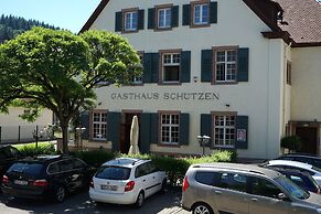 Hotel Gasthaus Schützen