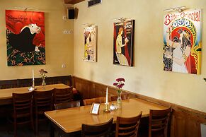 Hotel Gasthaus Schützen