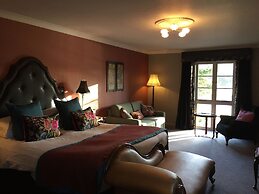 Banchory Lodge Hotel