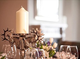 Banchory Lodge Hotel