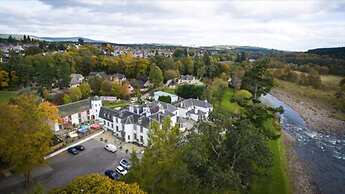 Banchory Lodge Hotel