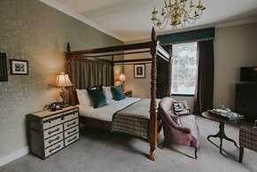 Banchory Lodge Hotel