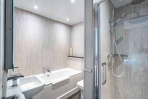 Banchory Lodge Hotel