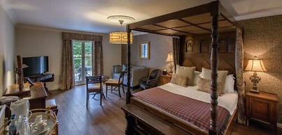 Banchory Lodge Hotel