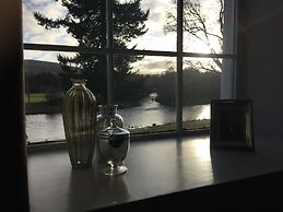 Banchory Lodge Hotel