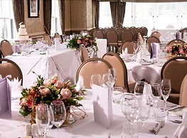 Banchory Lodge Hotel