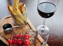 Banchory Lodge Hotel