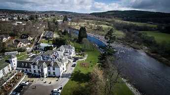Banchory Lodge Hotel