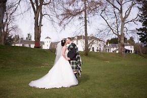 Banchory Lodge Hotel