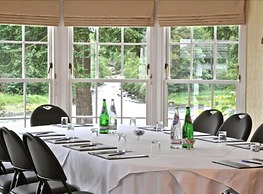 Banchory Lodge Hotel