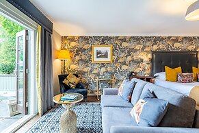 Banchory Lodge Hotel