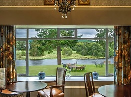 Banchory Lodge Hotel