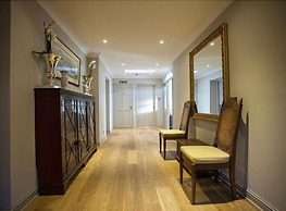 Banchory Lodge Hotel