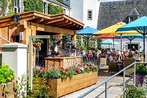Banchory Lodge Hotel