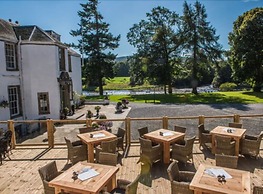 Banchory Lodge Hotel