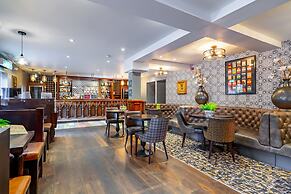 Banchory Lodge Hotel