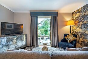 Banchory Lodge Hotel