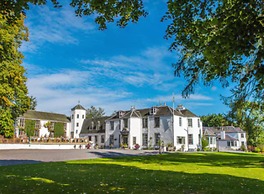 Banchory Lodge Hotel