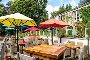 Banchory Lodge Hotel