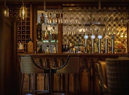 Banchory Lodge Hotel