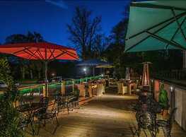 Banchory Lodge Hotel